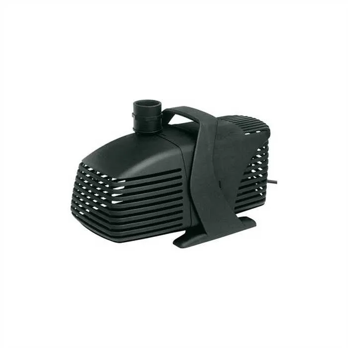 Multisystem MPF 4500 - Pompe pour étang - Messner