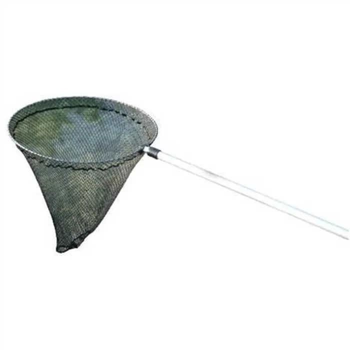 Petite épuisette à poissons 88CM - Oase