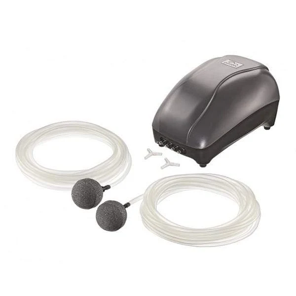 PondoAir Set 450 - Kit complet aération pour bassin de de 3 à 7m³ - Pontec
