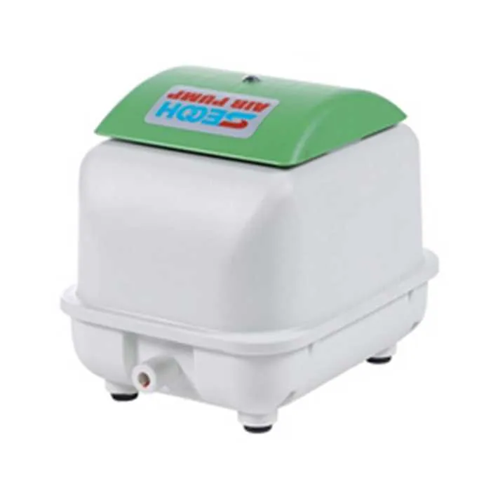 JDK 40 - Pompe à air de top qualité - Japan quality - Secoh
