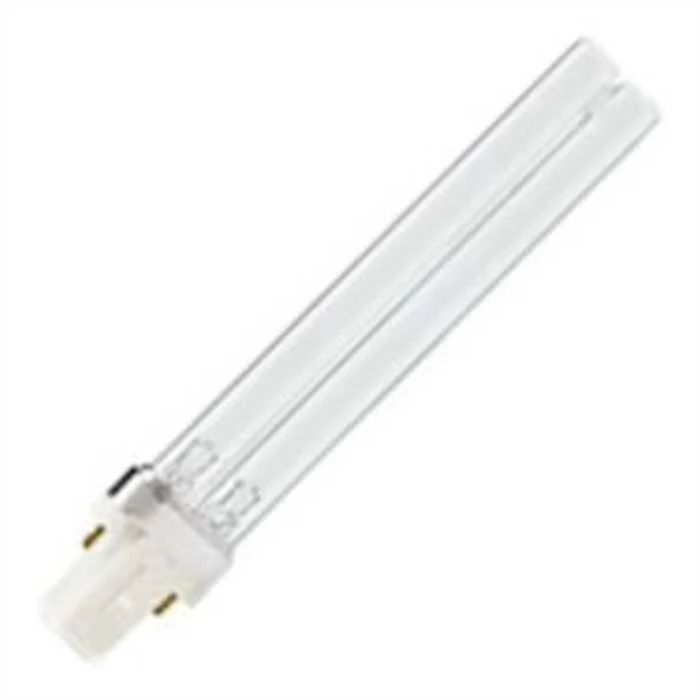 Lampe 7W - Ampoule PL-S - Philips