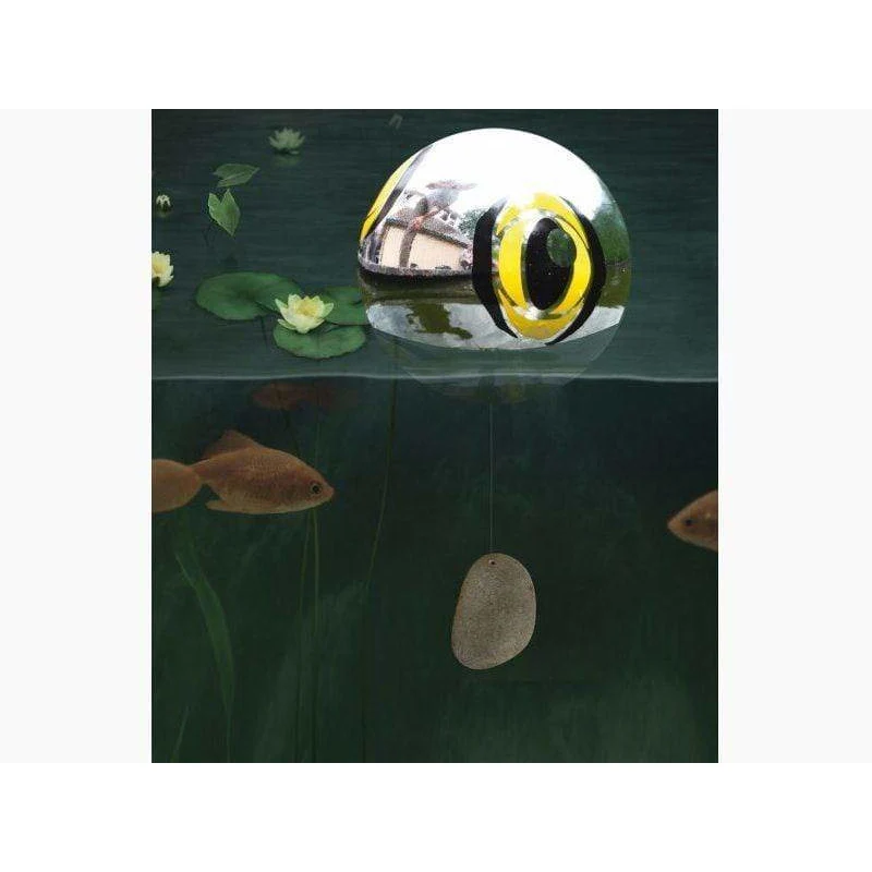 Heron Stop Reflector Ø 15CM - Boule flottante réflectrice - Velda