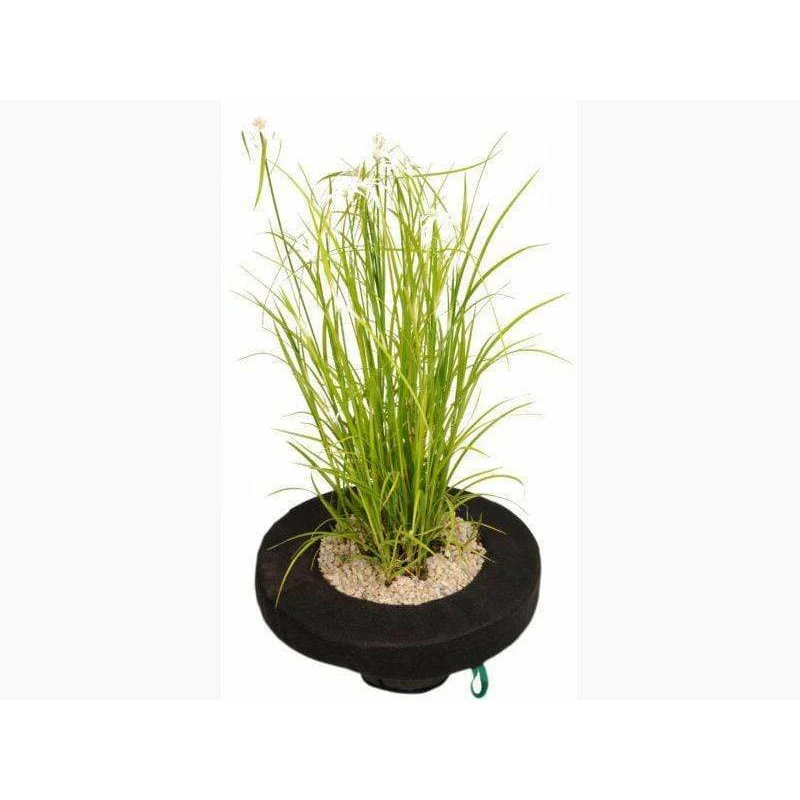 Panier de plantation flottant rond de Ø25CM - Velda