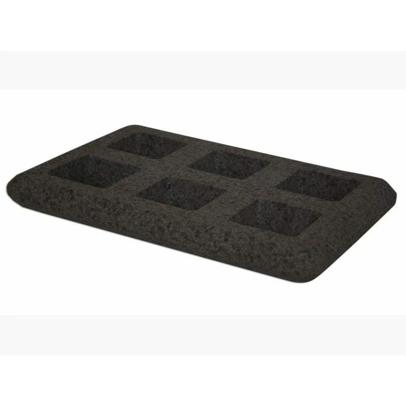 Floating Plant Oasis - Ilot flottant pour y mettre 6 pots de plantes