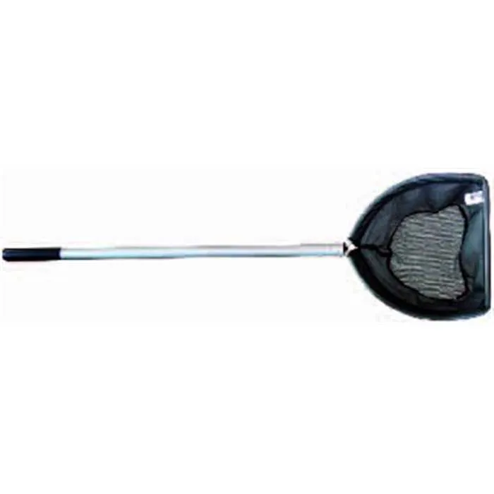 EPUISETTE HAUTE QUALITE 30X30 MANCHE 75CM KNS