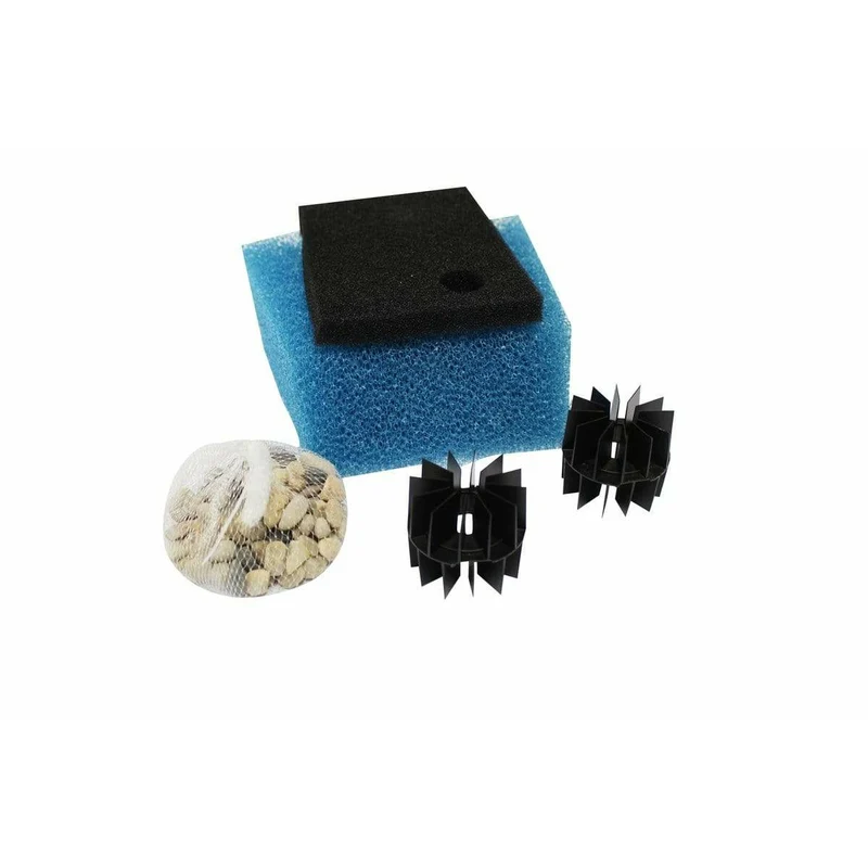 Kit de rechange matière filtrante pour Filtral UVC 2500 - Oase