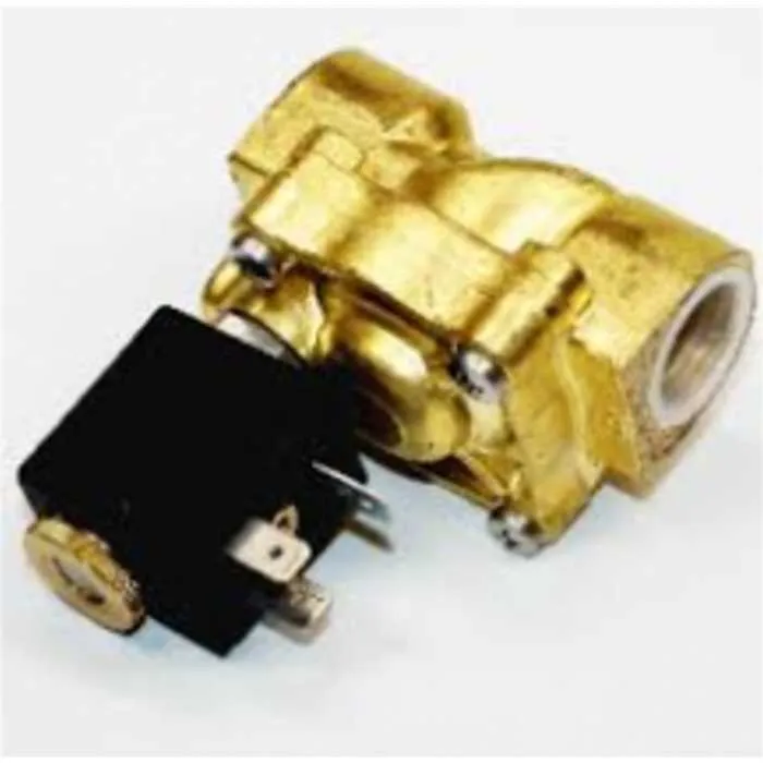 ÉLECTROVANNES 1/2" PROFICLEAR GUARD (1)