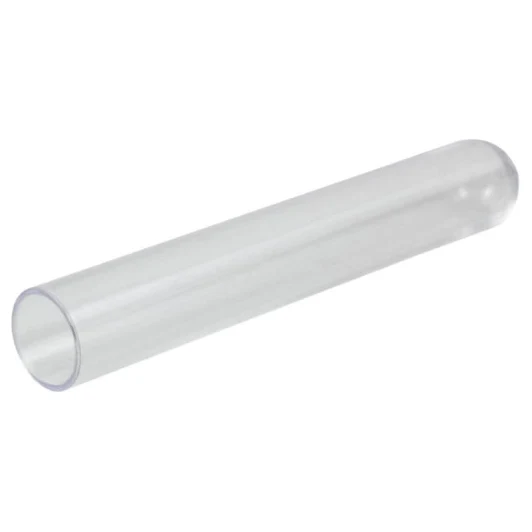 Tube quartz pour Bitron C 18/24W - SANS REBORD