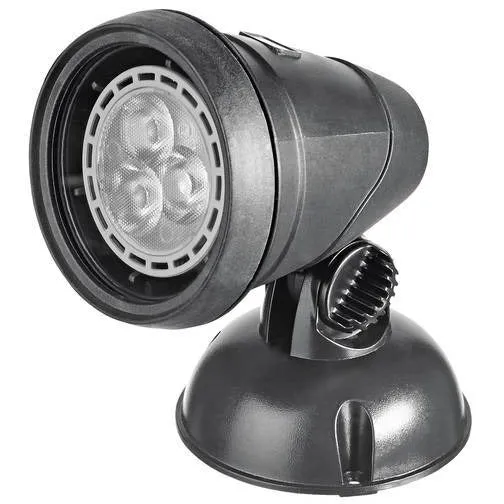LunAqua Classic LED Set 1 - Spot polyvalent immergeable - Oase