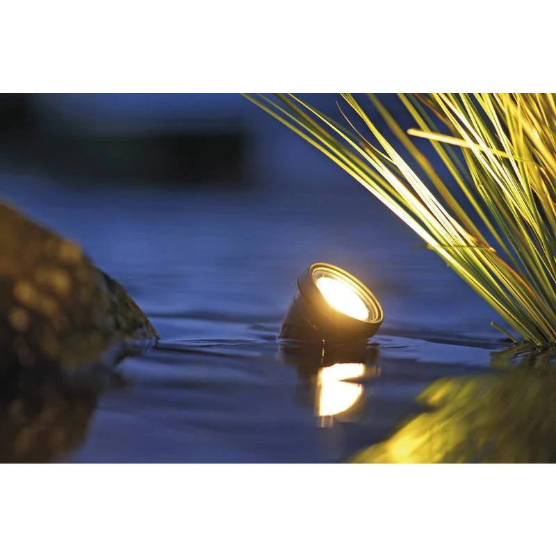 LunAqua 3 LED Set 1 - Spot classique pour une extraordinaire luminosité - Oase