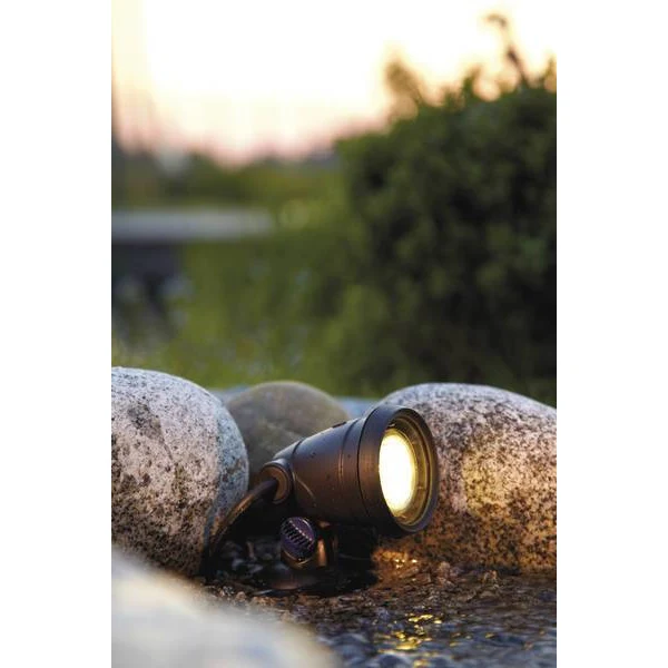 LunAqua Classic LED Set 3 - Spots polyvalents immergeables - Oase