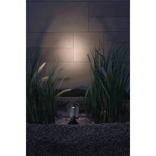 LunAqua Classic LED Set 3 - Spots polyvalents immergeables - Oase