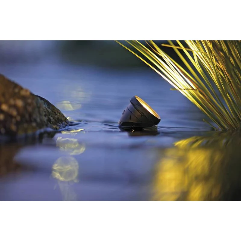 LunAqua 3 LED Set 3 - Spots classiques pour une extraordinaire luminosité - Oase