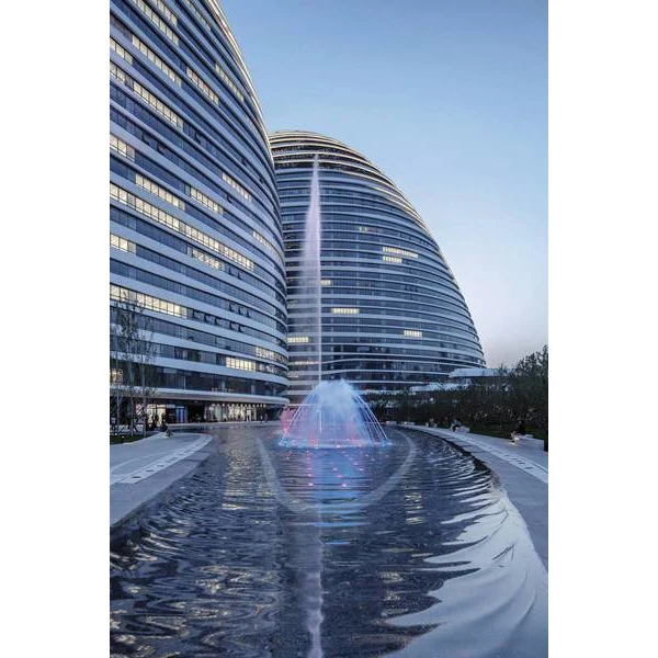 ProxiLux Garden LED RVB - Spots de haute qualité connecté - Oase