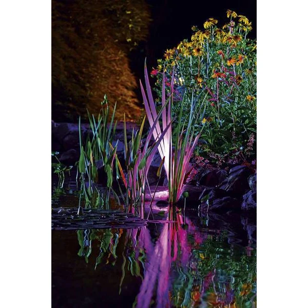 ProxiLux Garden LED RVB - Spots de haute qualité connecté - Oase