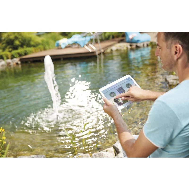 ProxiLux Garden LED RVB - Spots de haute qualité connecté - Oase