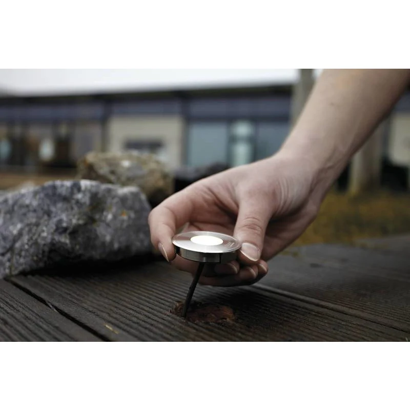 LunAqua Terra LED Set 6 - Spots à encastrer - Oase