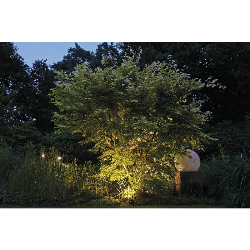 LunAqua Power LED Set 3 (coup de coeur) - Spots PRO à grande intensité lumineuse - Oase