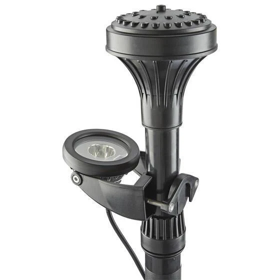 LunAqua Power LED Set 1 - Spots PRO à grande intensité lumineuse - Oase