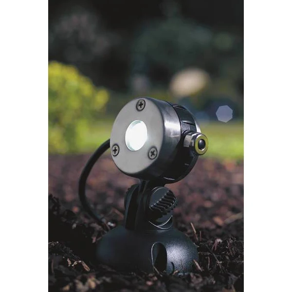 LunAqua Mini LED - Spots compacts et élégants - Oase