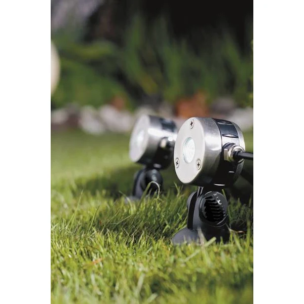 LunAqua Mini LED - Spots compacts et élégants - Oase