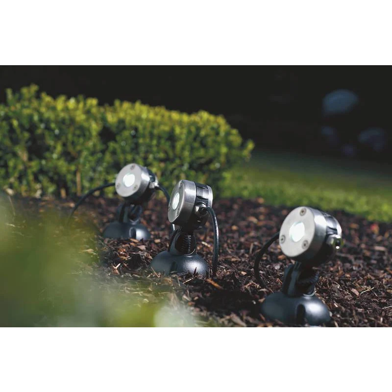 LunAqua Mini LED - Spots compacts et élégants - Oase