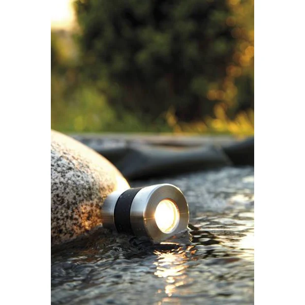 LunAqua Maxi LED Solo - Spots designs fonctionnalité aboutie - Oase