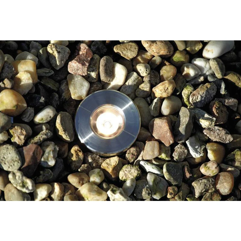 LunAqua Maxi LED Solo - Spots designs fonctionnalité aboutie - Oase