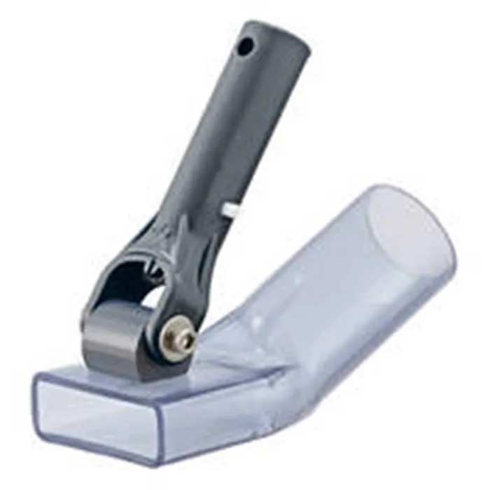 Embout Plat pour Aspirateur Oase Pondovac Premium & Canne Téléscopique Pondovac