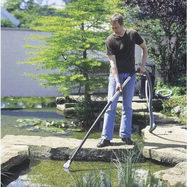 Pondovac 3 - Aspirateur pour étang / bassin / piscine - Oase Living Water