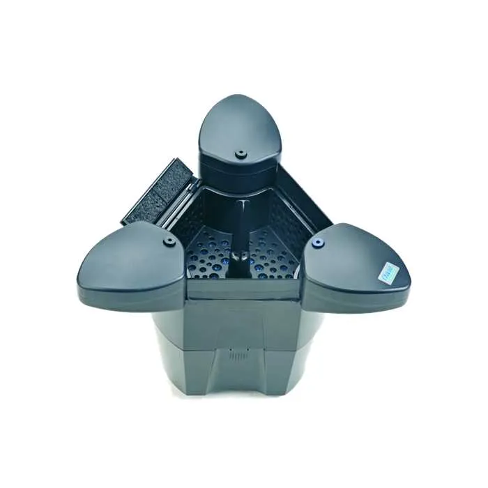 SwimSkim 25 - Skimmer flottant pour petite surface - Oase