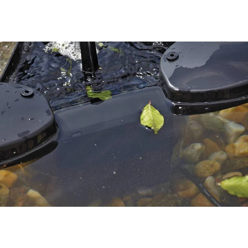 SwimSkim 25 - Skimmer flottant pour petite surface - Oase
