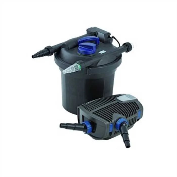 FiltoClear Set 6000 - Kit complet sous pression - Oase
