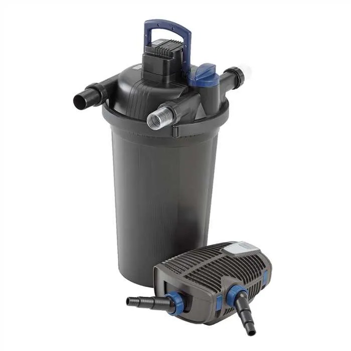 FiltoClear Set 30000 - Kit complet sous pression - Oase