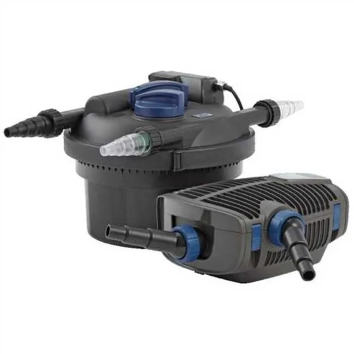 FiltoClear Set 3000 - Kit complet sous pression - Oase