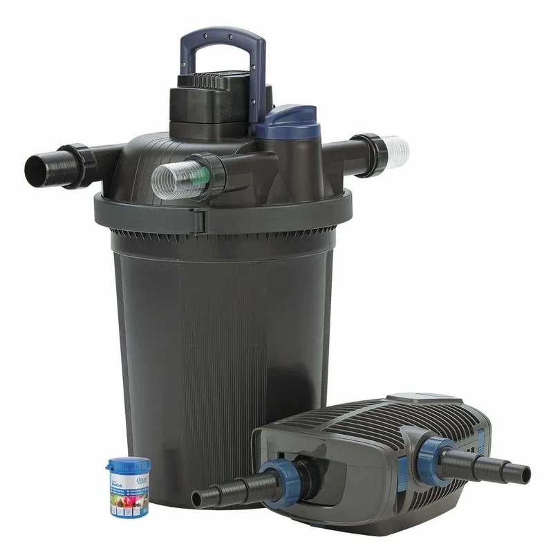 FiltoClear Set 16000 - Kit complet sous pression - Oase