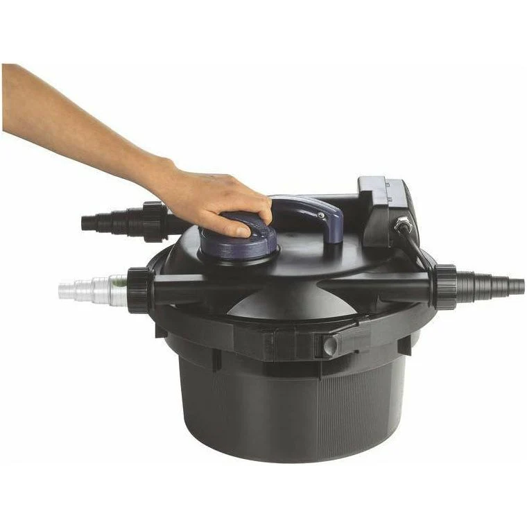 FiltoClear 3000 - Filtre sous pression seul - Oase