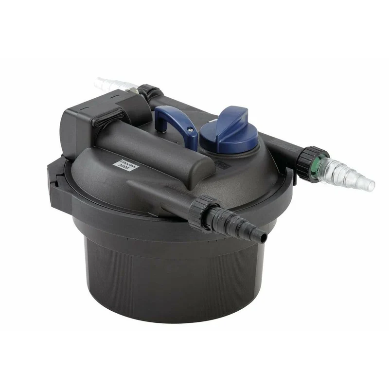 FiltoClear 3000 - Filtre sous pression seul - Oase