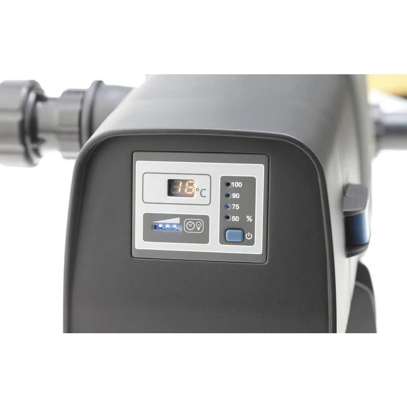 Bitron Eco 240W - PL Appareil PRO UV-C - Oase