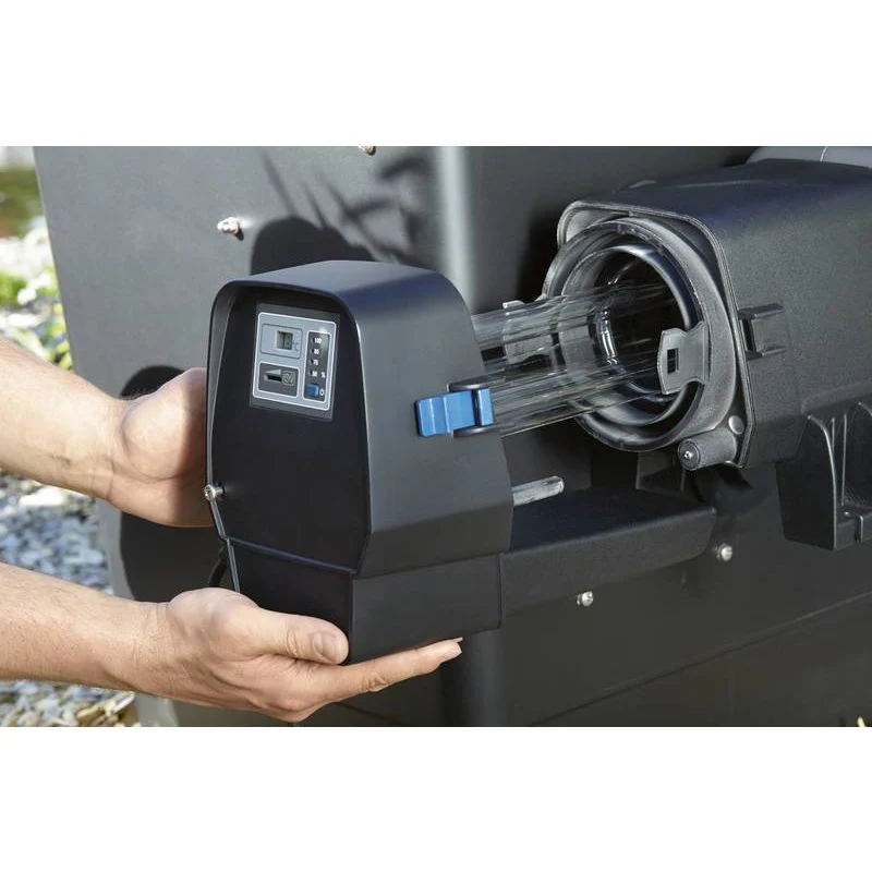 Bitron Eco 240W - PL Appareil PRO UV-C - Oase