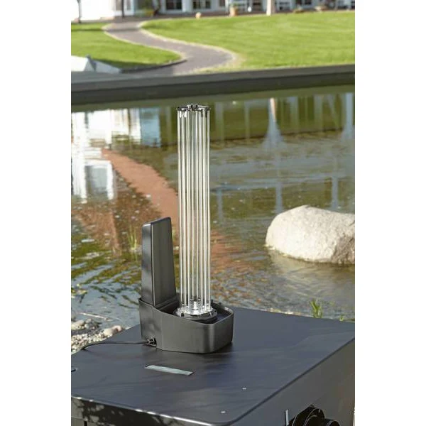 Bitron Eco 180W - PL Appareil PRO UV-C - Oase