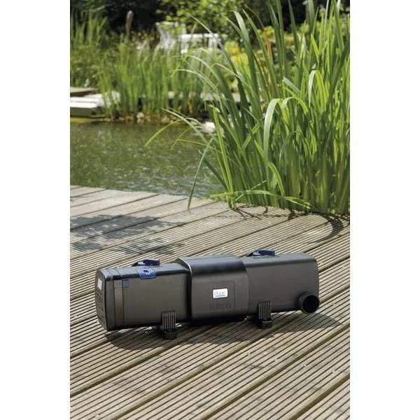 Bitron C 55W - PL Appareil UV-C - Oase