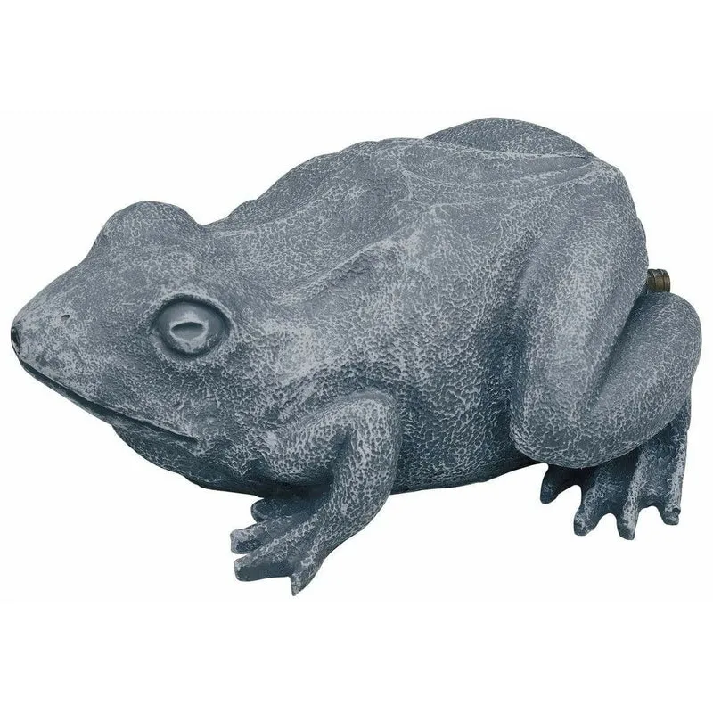 Gargouille Grenouille - Cracheur pour petit jeu d'eau - Oase