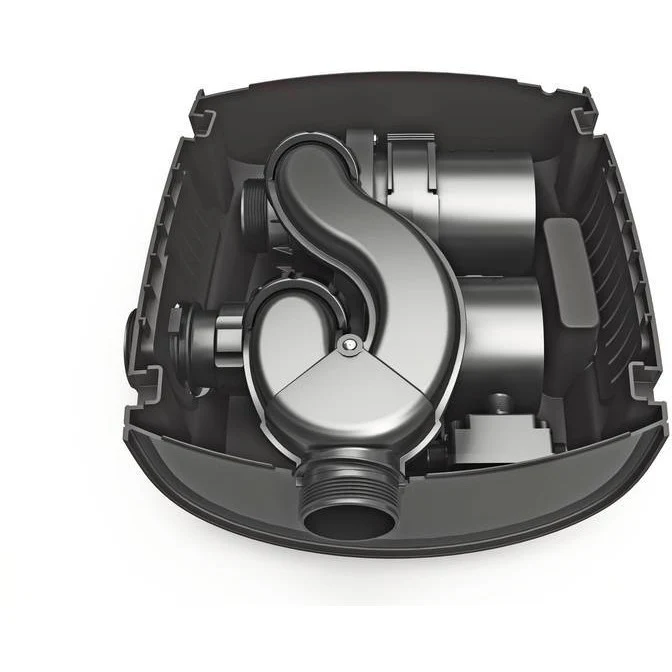 Aquamax Eco Twin 30000 - Pompe pour étang à débit variable par télécommande - Oase