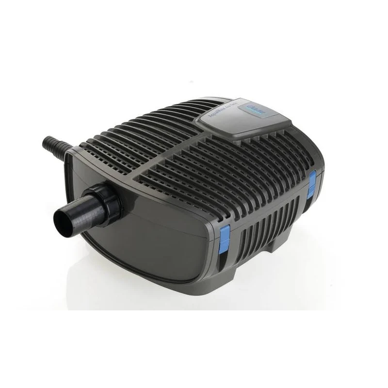 Aquamax Eco Twin 20000 - Pompe pour étang à débit variable par télécommande - Oase