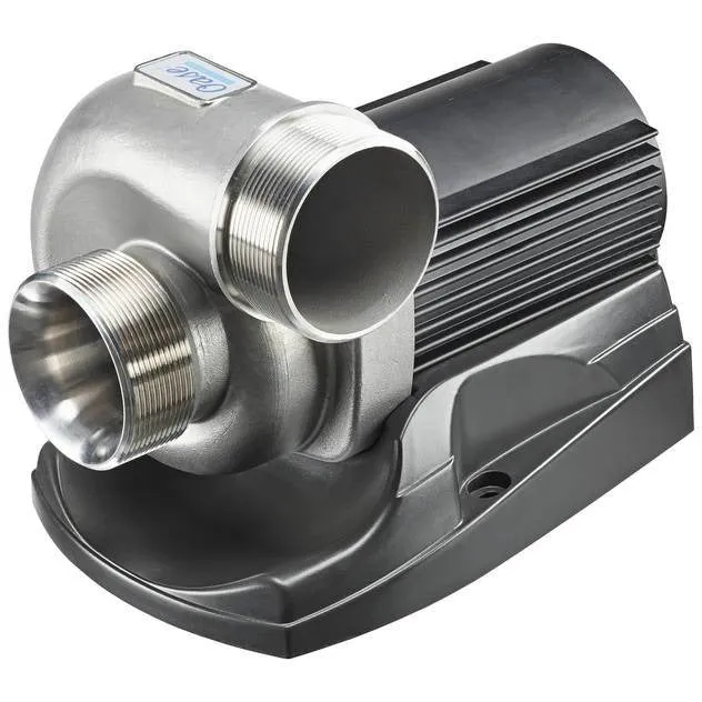 AquaMax Eco Titanium 33000 - Pompe pour étang grand volume - Oase