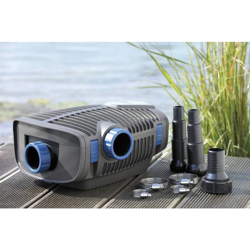 AquaMax Eco Premium 8000 - Pompe pour étang - Oase