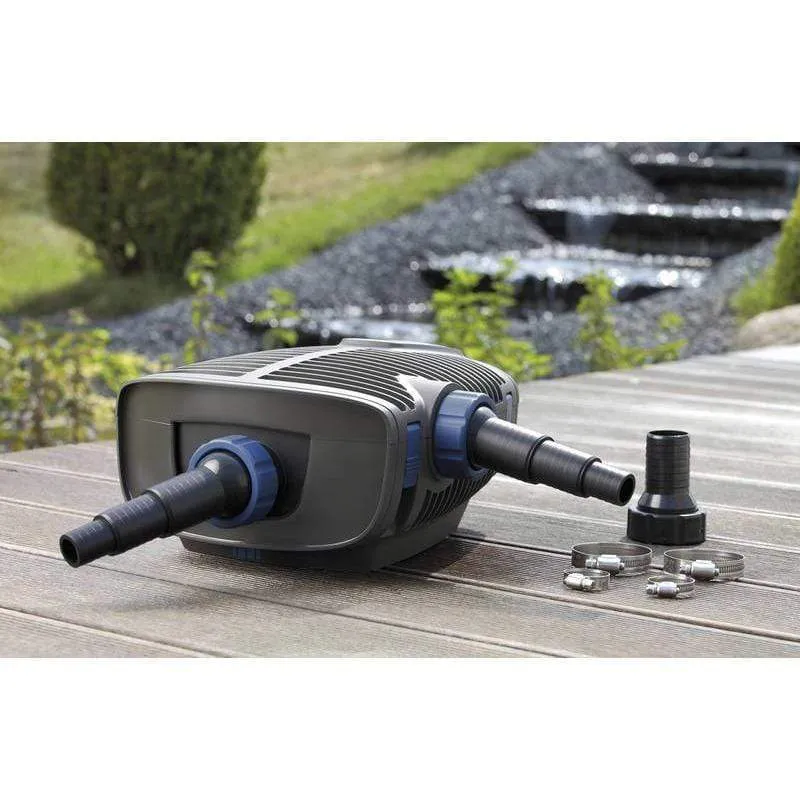 AquaMax Eco Premium 4000 - Pompe pour étang - Oase