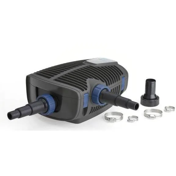 AquaMax Eco Premium 4000 - Pompe pour étang - Oase