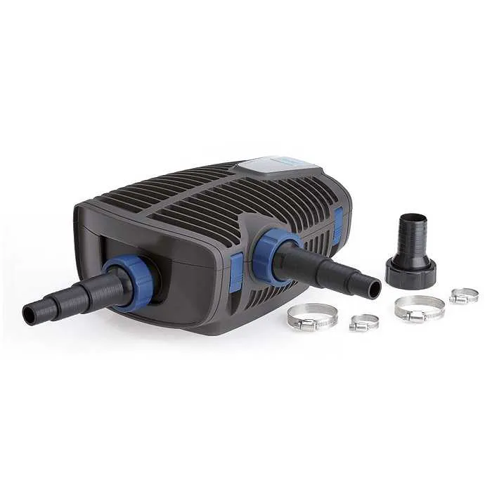 AquaMax Eco Premium 16000 - Pompe pour étang - Oase